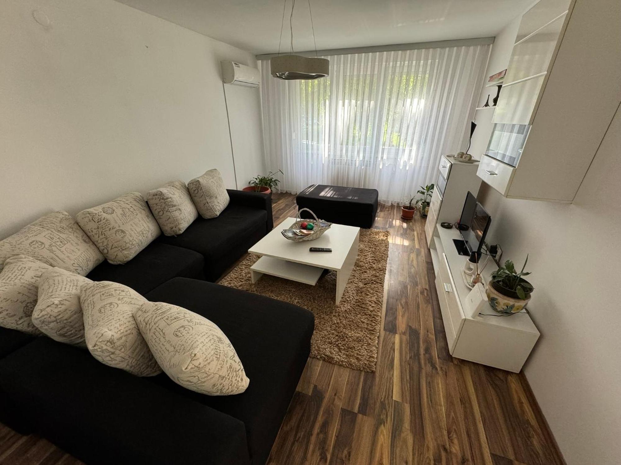 Apartment Share SJJ Buitenkant foto