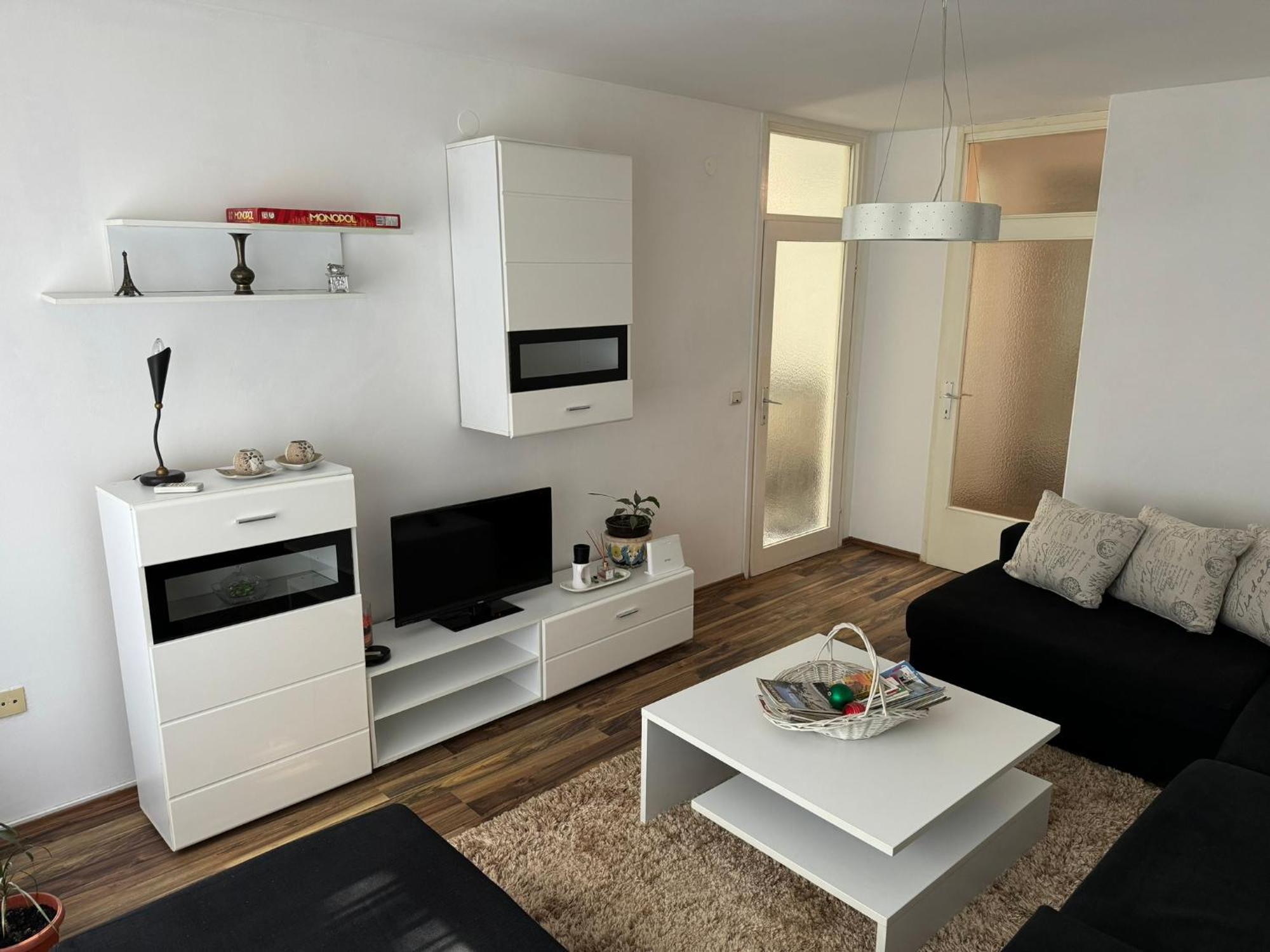 Apartment Share SJJ Buitenkant foto